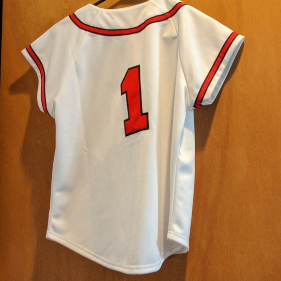 Women's ESPN jersey #1 (NWT) - Picture 8 of 8